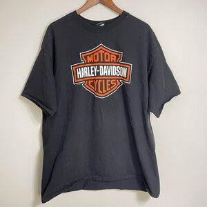 Harley Davidson Tee